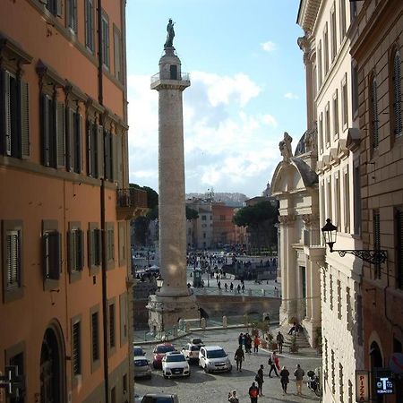 Stradivari Suite Roma 외부 사진