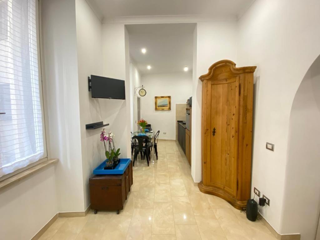 Stradivari Suite Roma 외부 사진