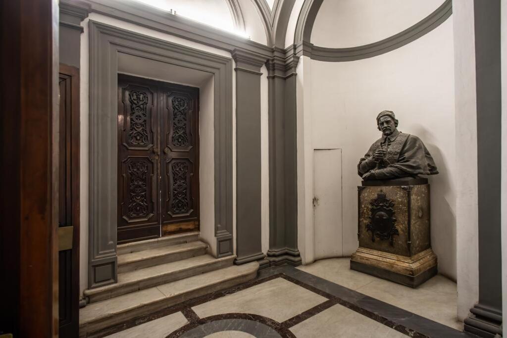 Stradivari Suite Roma 외부 사진